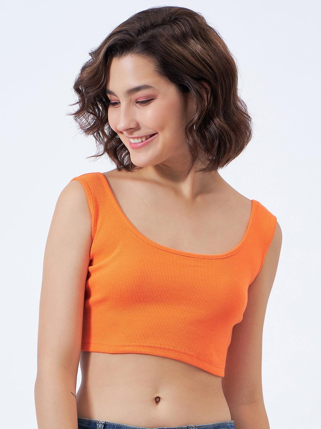 tangerine